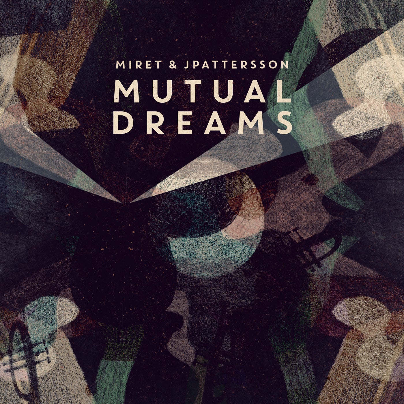 Miret, JPattersson – Mutual Dreams [3000GRADSPECIAL012]